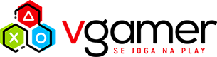 VGAMER Logo